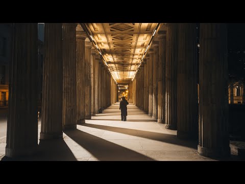 Berlin in Berlin