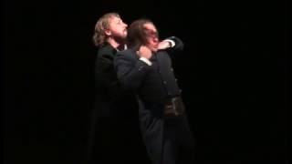 The Confrontation - John Owen-Jones, Earl Carpenter