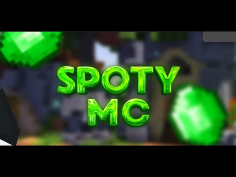 СТРИМ НА SpotyMC ЗАХОДИТЕ