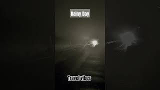 Rainy Day #travel #shortvideo #rain #rainyday #travelbytrain #rainsounds #fyp #trending #travelvlog