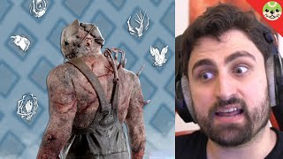 All Perk Streak Challenge (I believe 😭) !faq !gg