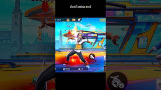 200 STREAK KE SATH COMEBACK HO CHUKA HAI 💀😳 || WAIT FOR END || #shorts #freefire #trending