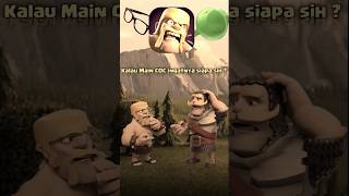 Kalau Main Clash of Clans, Ingat Siapa? @BangSkot & @cidukbeban  Buktikan Legenda!