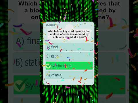 JAVA Short 1