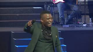 Official Babe Ngisite / Ngiyabonga Video