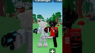 ¿Quien será más celoso, VII o Alan? 👀🔥 #roblox #vii #memes #robloxhumor #vii_rblx1 #quienesmas #fy