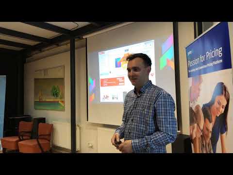 PragueJS 2019 #6 | Daniel Rataj | Cesta za nadšeným vývojářem