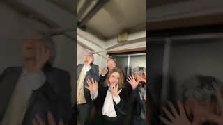 みんなで踊ったよ🕺🏻🕺🏻 これウマ確〜🫶🏻 #本日も絶体絶命 #ショートコント 【音源ありの動画はプロフィールのリンクからTikTokをご覧ください！！】