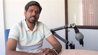 Innovator Focus - Comofi Medtech | BIRAC - KIIT TBI