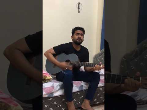 ye lamha // unplugged// razi mahtab #unpluggedcover #viral #youtubeshorts #songviral