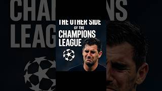 The Other Side of the Champions League ⚽️ Heartbreak of the Runners-Up (2022–2025)