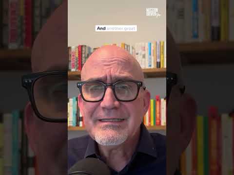 Leading Through Interdependence | Mission Driven You