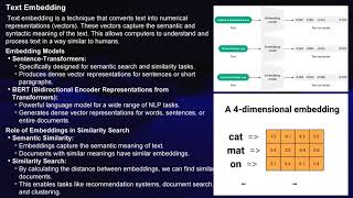 chat with pdf using RAG pipelines