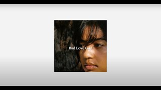Hope Tala - Bad Love God (Official Lyric Video)
