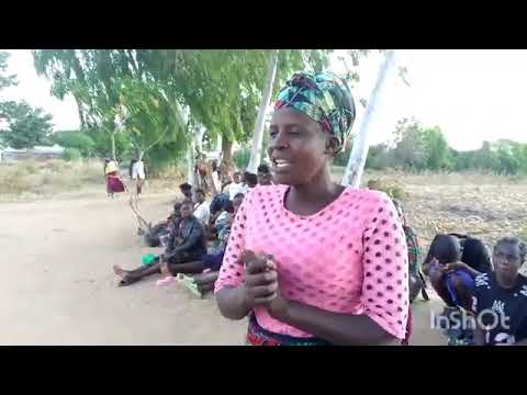 Man Of GOD MT MKANDAWIRE Ground