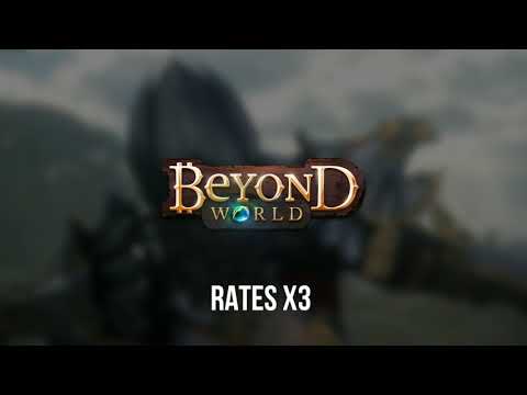 beyond 4 eng