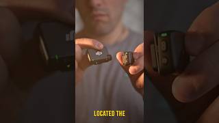 How to Set Up the DJI Mic Mini!  #djimic #dji #filmmaking