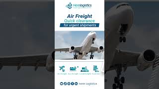 🛃 Customs Clearance for Air, Sea & Land Freight – Fast & Hassle-Free! 🚢✈️🚛