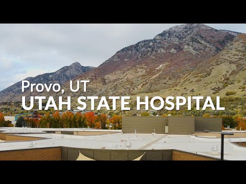 Utah State Hospital Saves Time and Money with Rubex