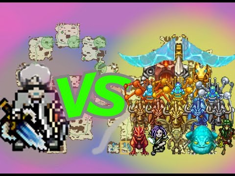 Warspear Online || Soloing The World || T4 Map 4 #warspearonline #warspear