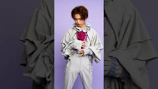 GIANNA 08 綱啓永 メイキングムービー Short Ver.