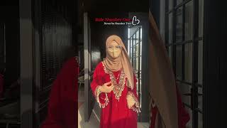 Dress from: FB page Cuhie’s Attire 📍