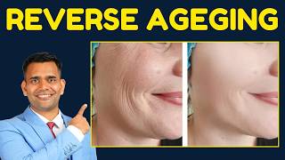 Look Younger Without Surgery | How to Look 10 Years Younger Naturally | Anti-Aging Tips That Work!