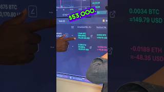 Watch as I Make Millions Trading!