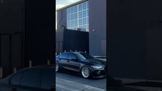 BBS wheels on a BMW will never fail #bmw #BBS #shortsvideo #shorts