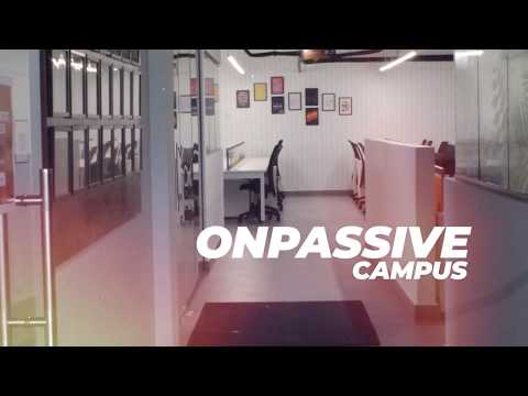 ONPASSIVE Bangalore  New Campus