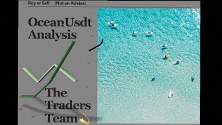 OCEANUSDT COIN ANALYSIS UPDATE  :
