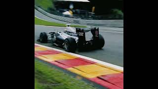 Lord Maldonado's revenge #f1 #formulaone #lewishamilton #redbull #scuderiaferrari #mercedes #f12019