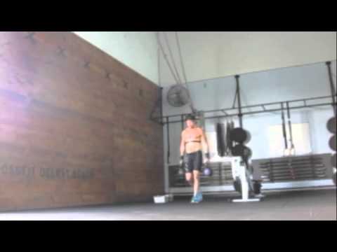 Training 4_20_2013