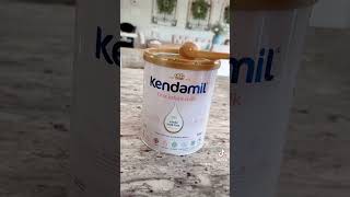 Is your baby colicky? This is the best baby formula!