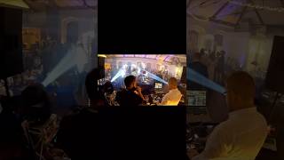 Wampy Kiss Wedding Time! #wedding #dj #liveevent #bestof #party