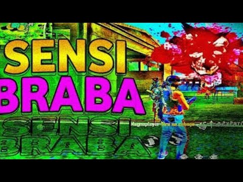 melhor sensibilidade mobile e so morango