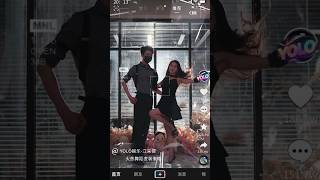 #王彦鑫 安利王彦鑫，自己产粮，变装视频来一个。#工地天降好老公，王彦鑫vs马倩倩WangYanxin