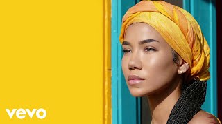 Jhené Aiko - Tryna Smoke (Official Audio)