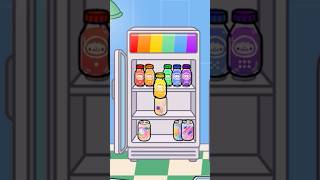Whats your favourite feature in the Slomo Supermarket? 🦥 #tocaboca #tocabocaworld #sharkyshark
