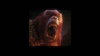Skar King Edit - Godzilla X Kong The New Empire #godzilla #legendary #edit #shorts #fyp #toho
