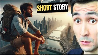From Struggles to Strength: A Short Motivational Story