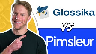 Glossika vs Pimsleur Review (Which Language App Is Better?)