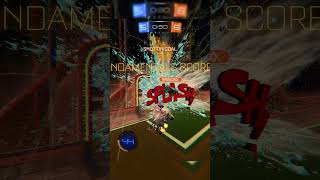 Bum Clips Qual Test #rl  #rocketleague  #rlshorts #rocketclips