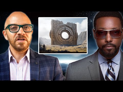 Secret Ancient Technology Kept Hidden from the Public! Paul Wallis & Billy Carson