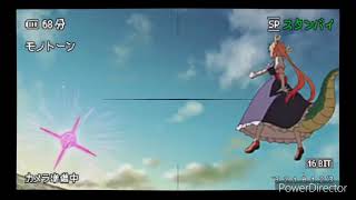 miss kobayashi's dragon maid s tohru vs ilulu - Edit UP