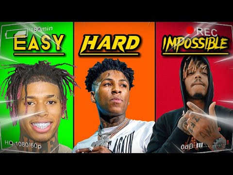 Try Not To Rap 🔥| Best Songs Of 2021/2022