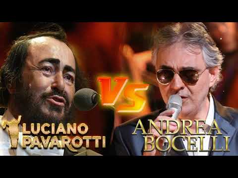 Best of Andrea Bocelli, Luciano Pavarotti Album 2020 - Andrea Bocelli, Luciano Pavarotti Playlist