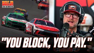 SVG's Dominant Run Was Only Half The Story At Sonoma...