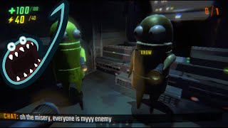 Jerma Streams - R.E.P.O. [with Ster, Poke, and Vinny]