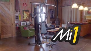 HOIST Fitness Mi1 Home Gym